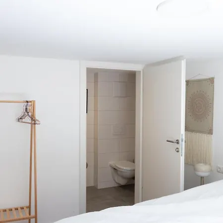 Apartment Boho-wohnflair Mitten In - Bali 2 *