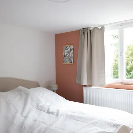 Appartement Stadthaus M42 - 2 Dornbirn