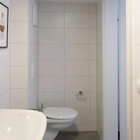 公寓 Boho-wohnflair Mitten In - Bali 2