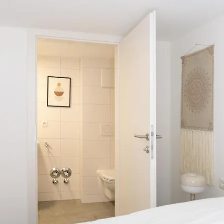 Stadthaus M42 - 2 Appartement Dornbirn