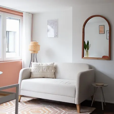 Boho-wohnflair Mitten In - Bali 2