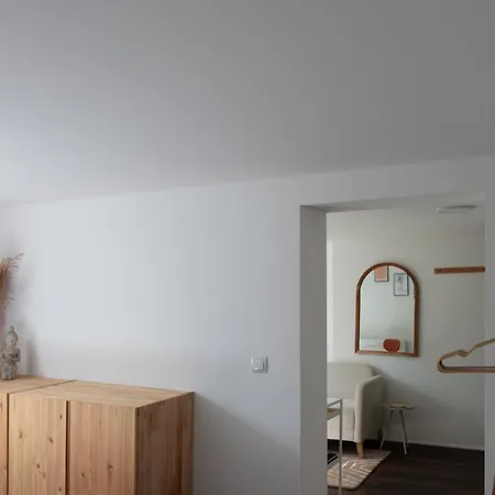 Apartment Stadthaus M42 - 2