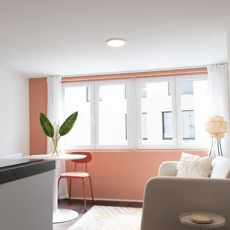 Boho-wohnflair Mitten In - Bali 2 * Dornbirn