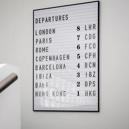 Boho-wohnflair Mitten In - Bali 2 多恩比恩